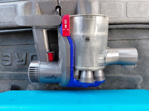 Dyson dc35 multi floor vacuum - multi,