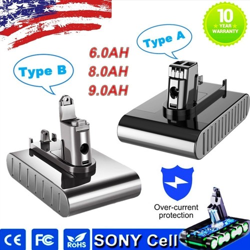 9000mah replacement - 9000mah, 22.2v