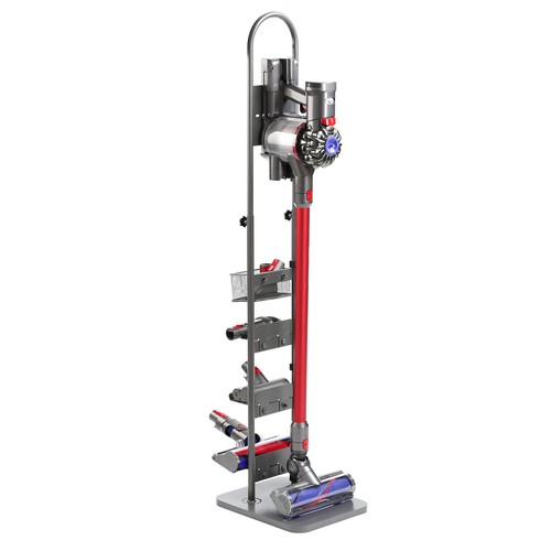 Docking station floor - station,