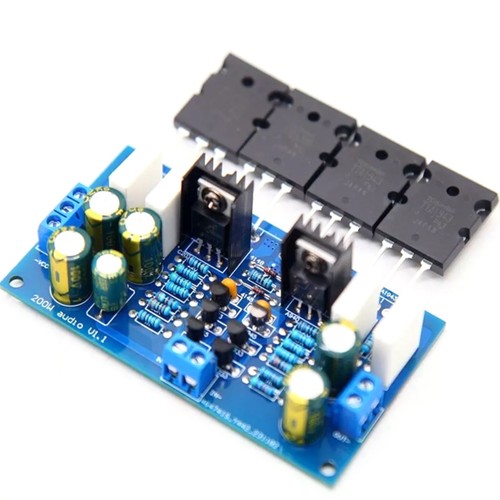 60v 200w mono power - dc,