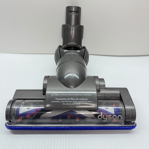 Dyson dc35 vacuum motorized - dyson,